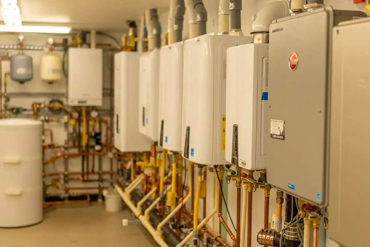 Water Heater Repair in Moberly, MO